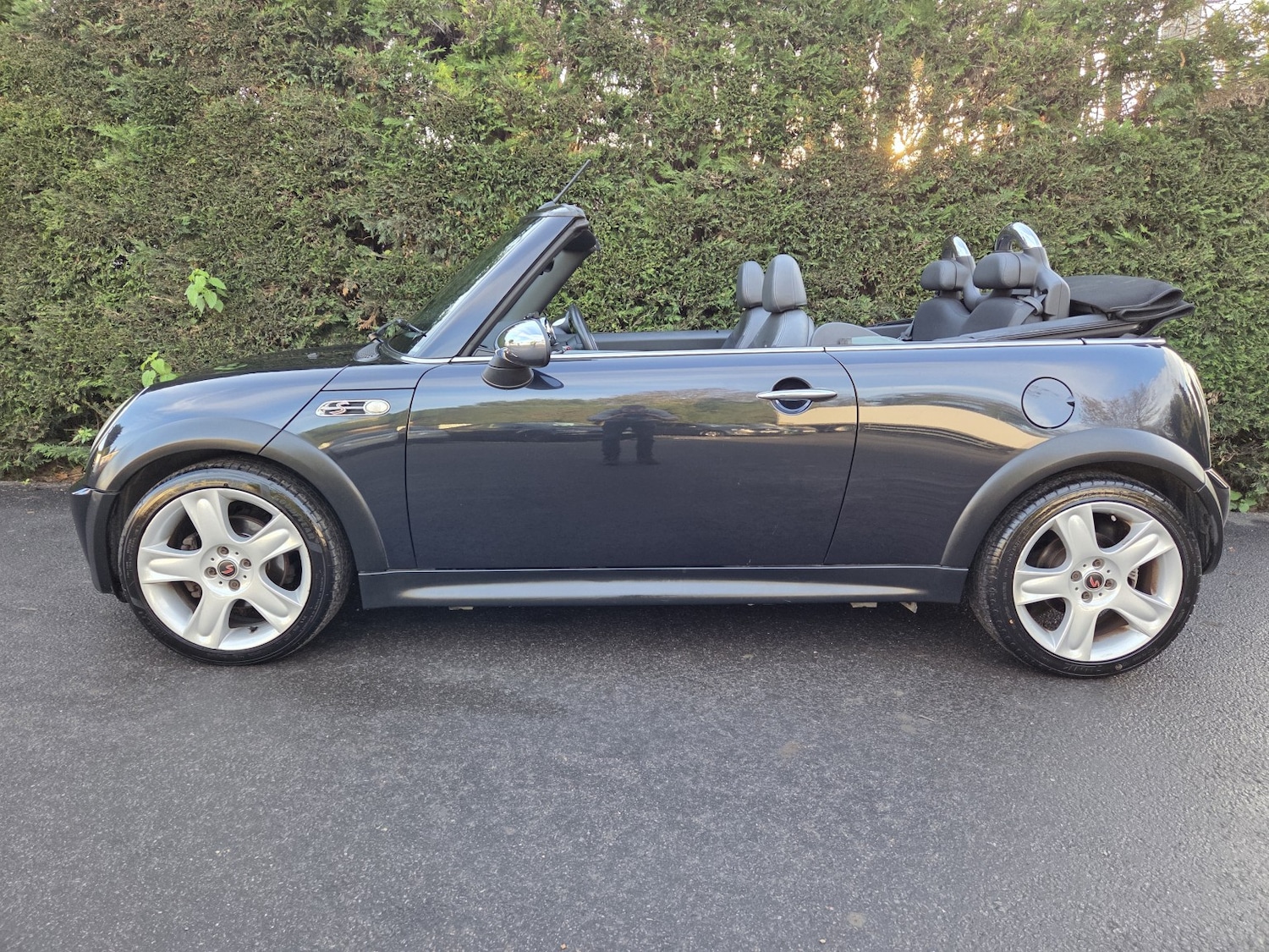 Used MINI Convertible 2008 for sale - 78004607: Photo 6