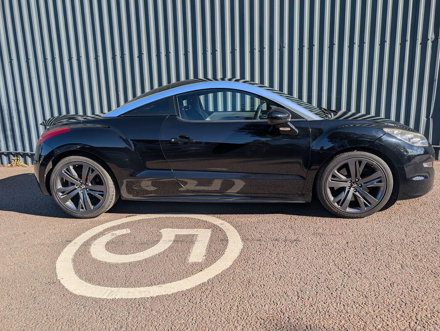 Used Peugeot RCZ 2014 for sale - 76120245: Photo 1