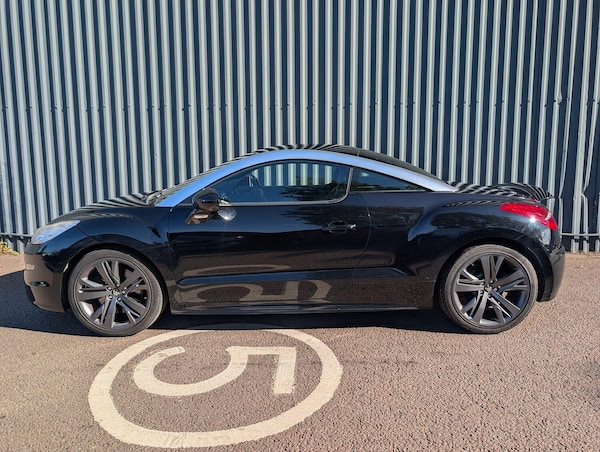 Used Peugeot RCZ 2014 for sale - 76120245: Photo 3