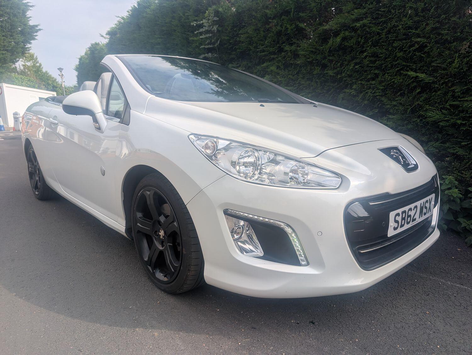 Used Peugeot 308 2013 for sale - 77464830: Photo 8