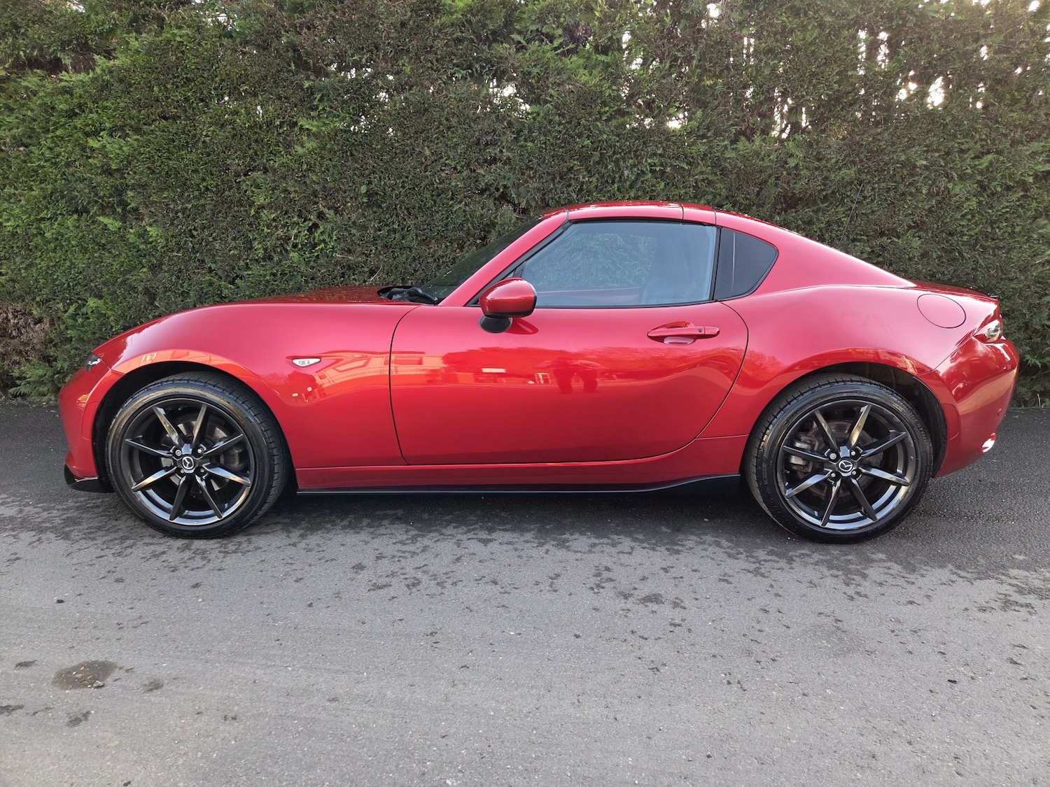 Used Mazda MX-5 2017 for sale - 77979938: Photo 9