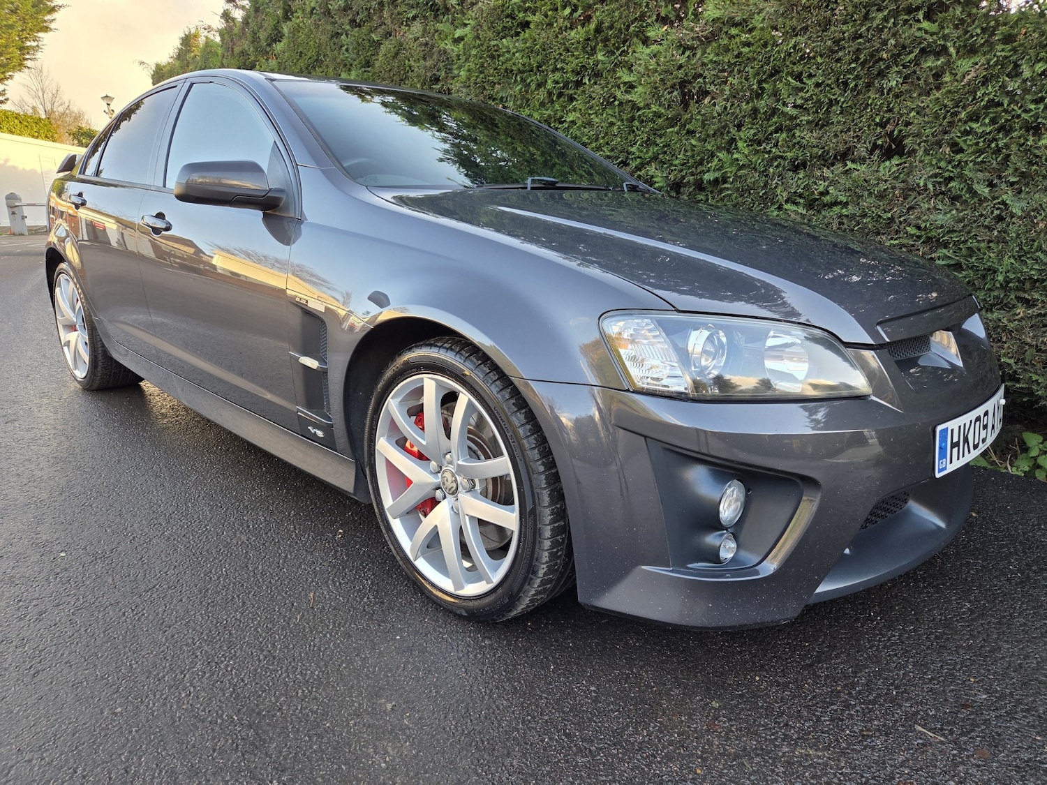 Used Vauxhall VXR8 2009 for sale - 76785018: Photo 2