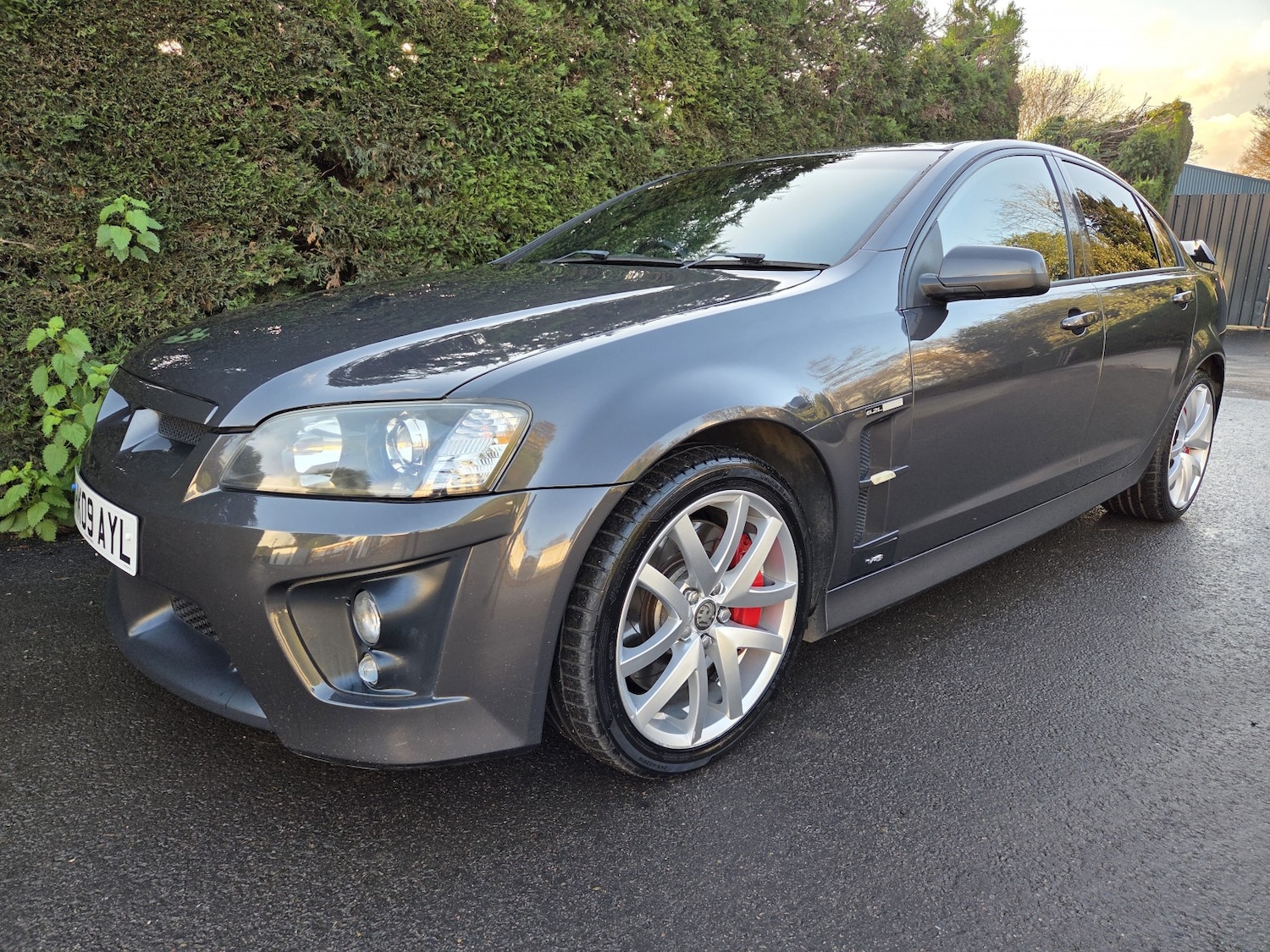 Used Vauxhall VXR8 2009 for sale - 76785018: Photo 4