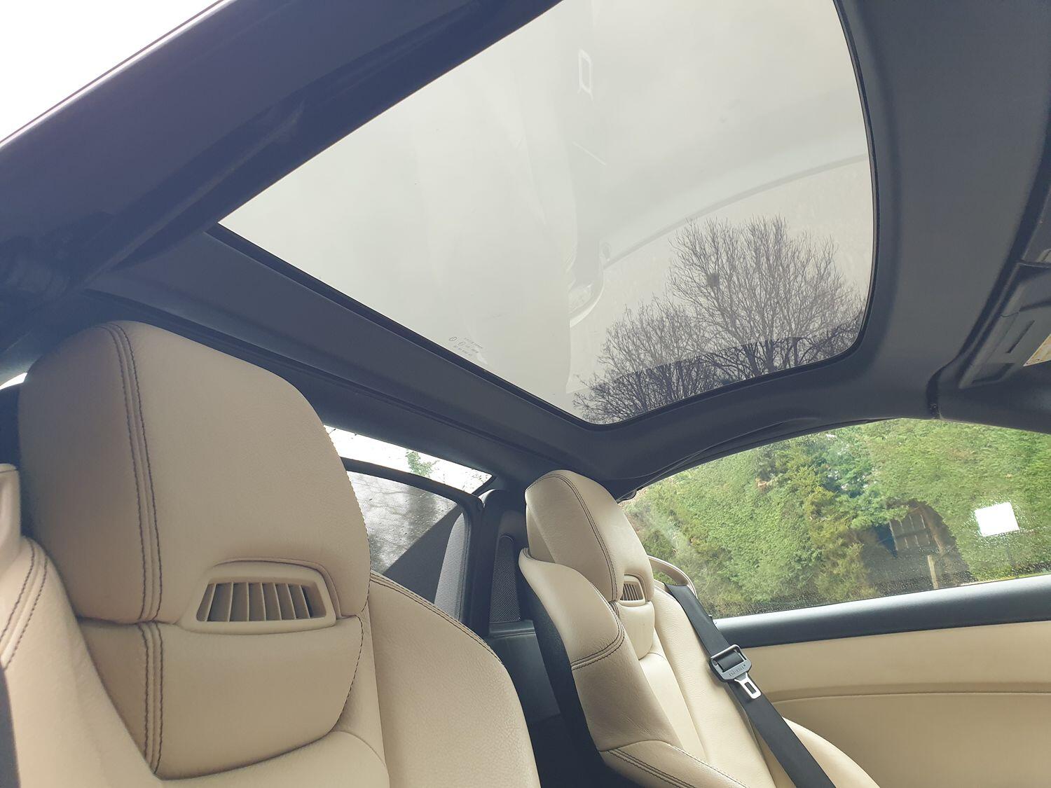 Used Mercedes-Benz SLK 2011 for sale - 77014882: Photo 10