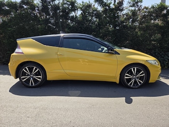 Used Honda CR-Z undefined for sale - 78698377: Photo