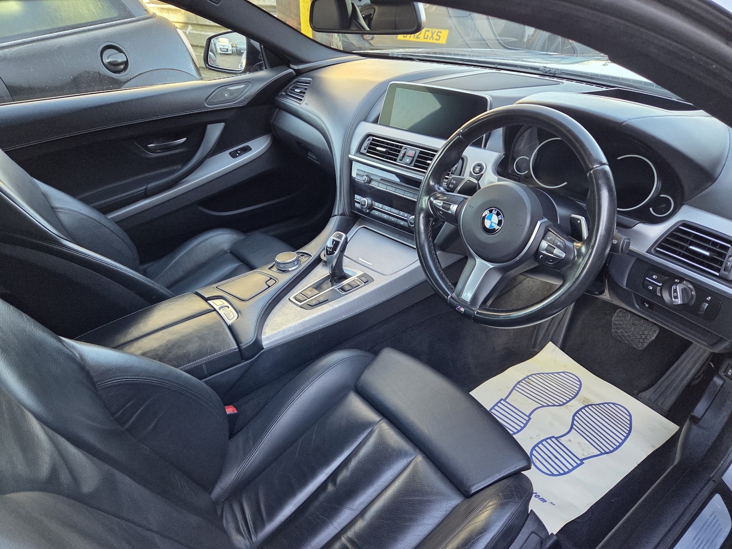 Used BMW 6 Series 2017 for sale - 77201315: Photo 10