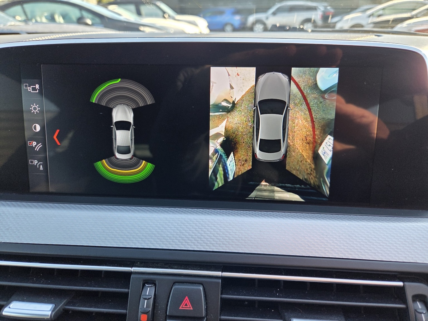 Used BMW 6 Series 2017 for sale - 77201315: Photo 12