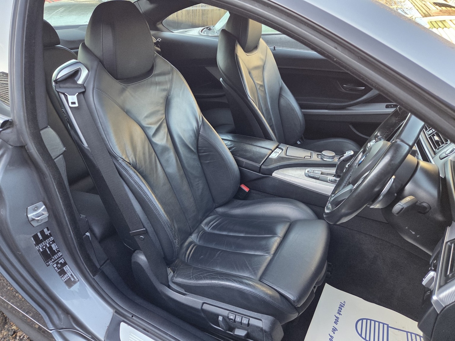 Used BMW 6 Series 2017 for sale - 77201315: Photo 14