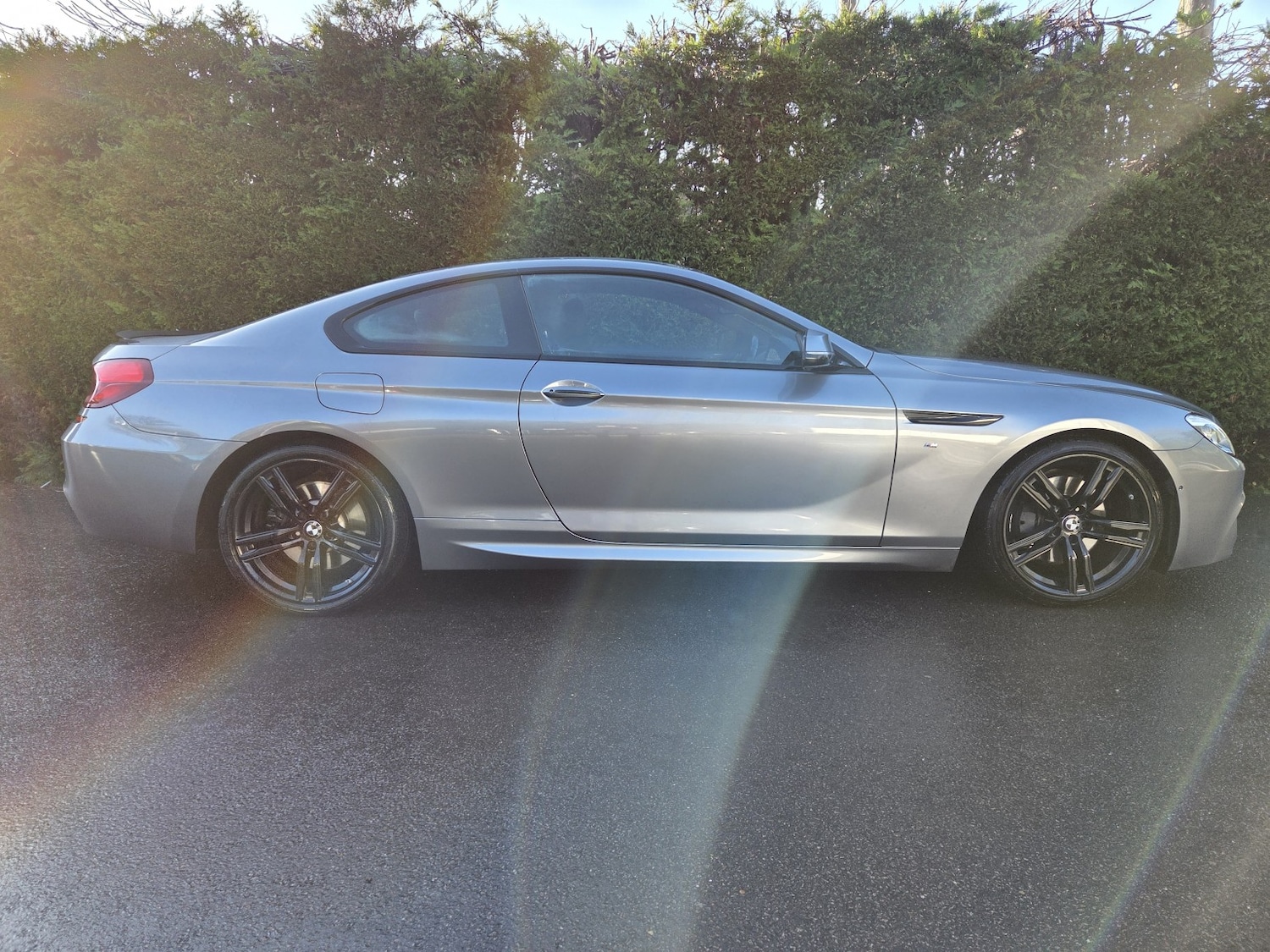 Used BMW 6 Series 2017 for sale - 77201315: Photo 4