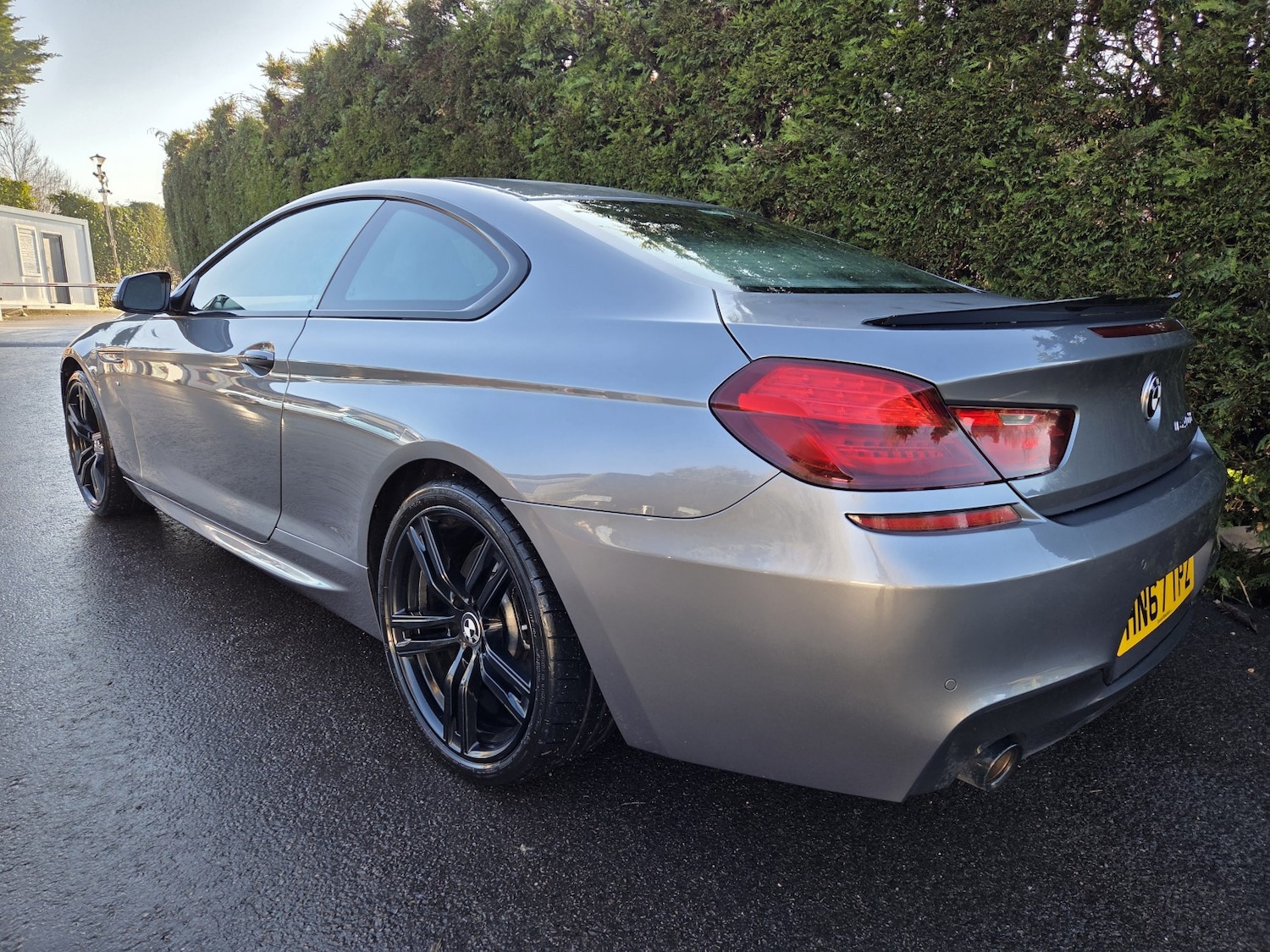 Used BMW 6 Series 2017 for sale - 77201315: Photo 5