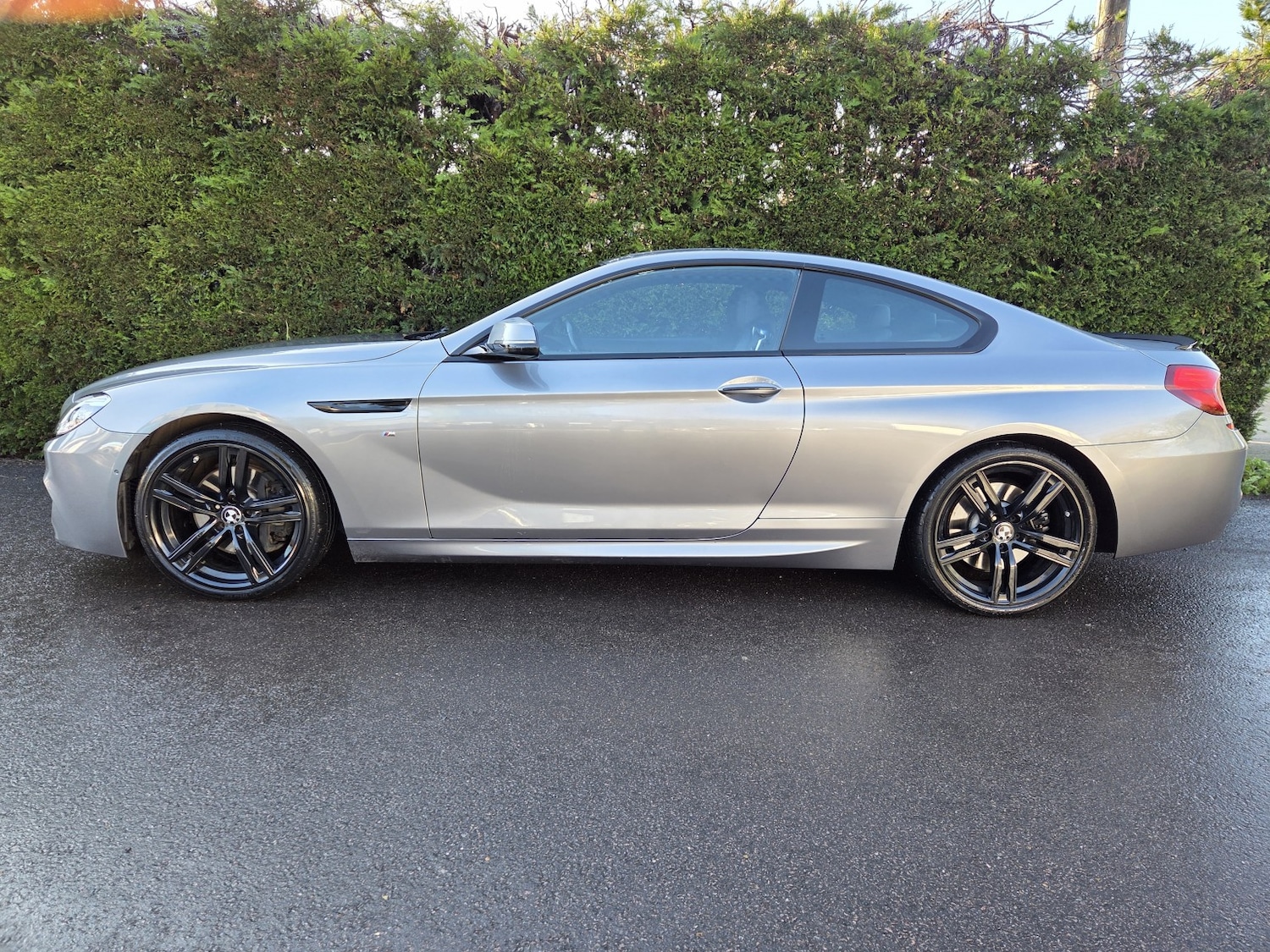 Used BMW 6 Series 2017 for sale - 77201315: Photo 8