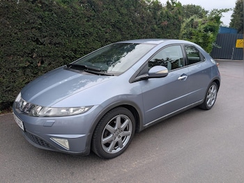 Honda - Civic