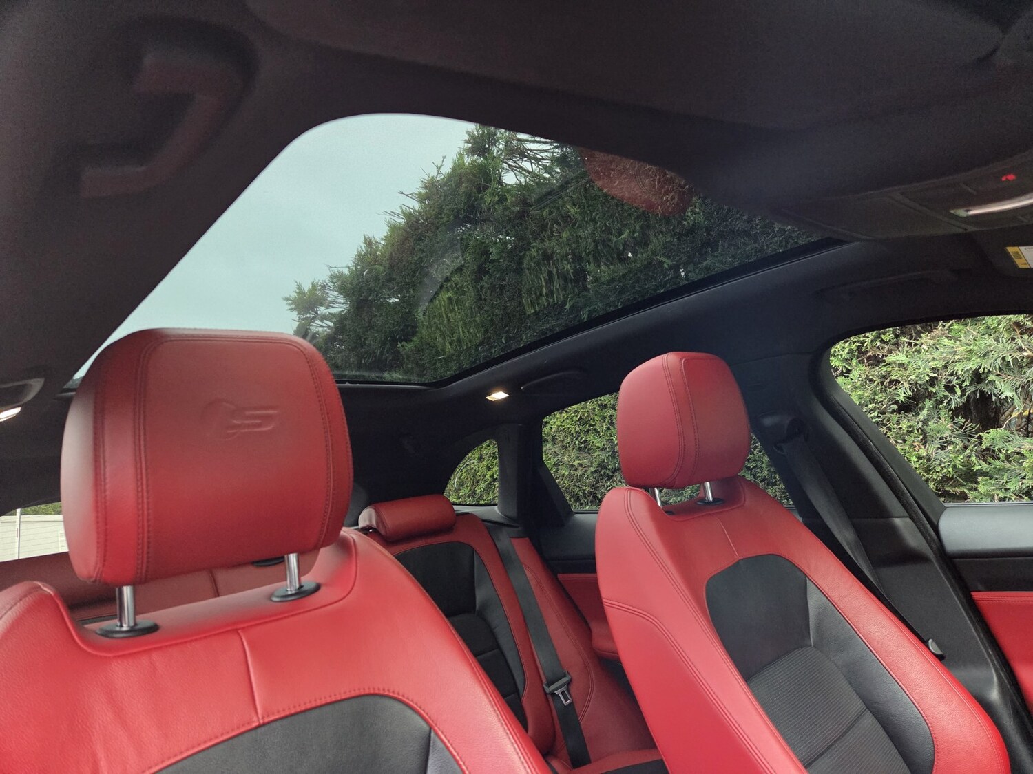 Used Jaguar F-Pace 2017 for sale - 77558516: Photo 11