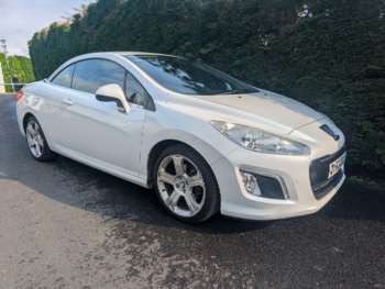 Used Peugeot 308 2013 for sale - 74886120: Photo