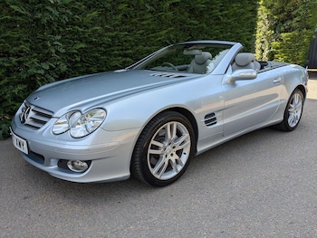 Used Mercedes-Benz S-Class 2007 for sale - 75529768: Photo