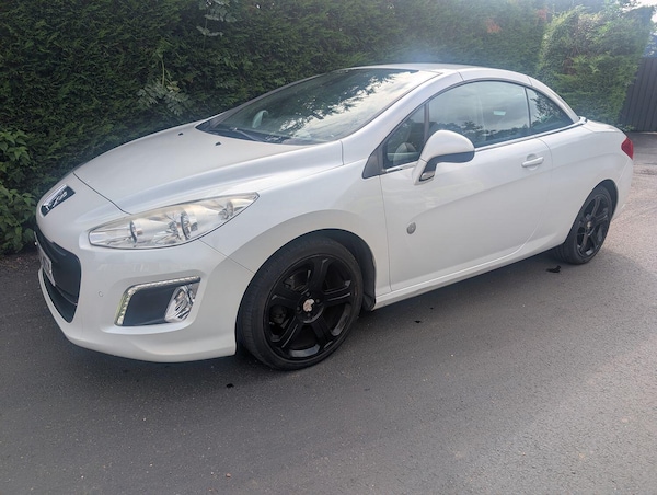 Used Peugeot 308 2013 for sale - 75338025: Photo 1