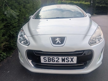 Used Peugeot 308 2013 for sale - 75338025: Photo
