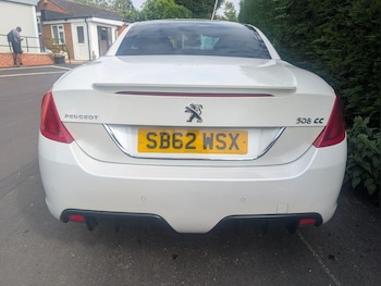 Used Peugeot 308 2013 for sale - 75338025: Photo