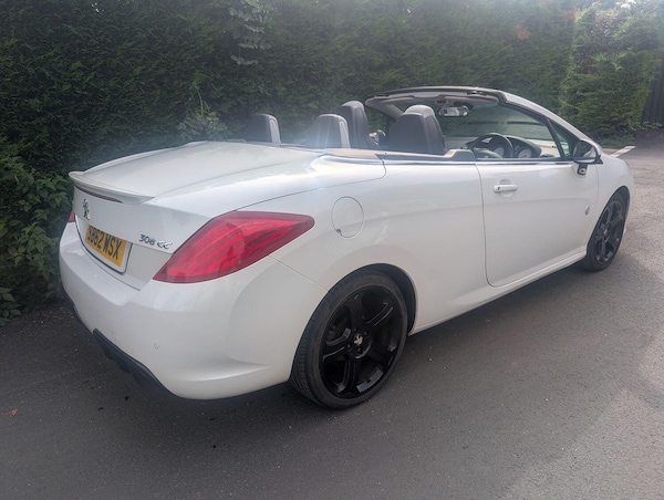 Used Peugeot 308 2013 for sale - 75338025: Photo 6