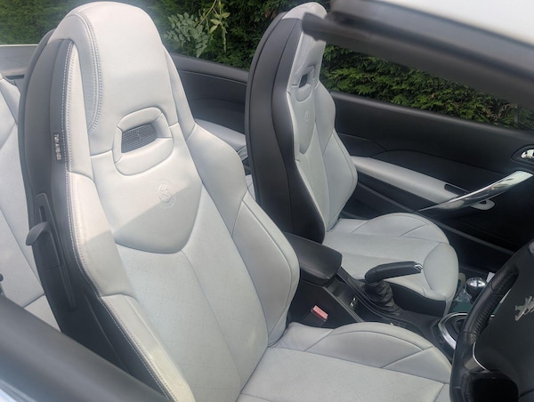 Used Peugeot 308 2013 for sale - 75338025: Photo 7