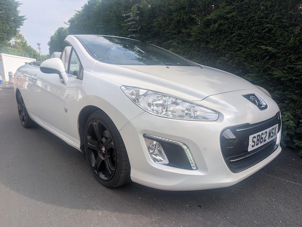 Used Peugeot 308 2013 for sale - 75338025: Photo 8