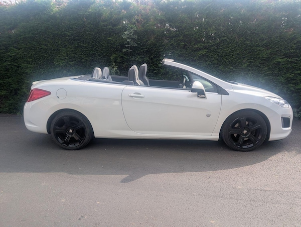 Used Peugeot 308 2013 for sale - 75338025: Photo 9