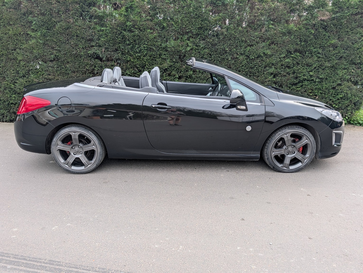 Used Peugeot 308 CC 2013 for sale - 77991666: Photo 9