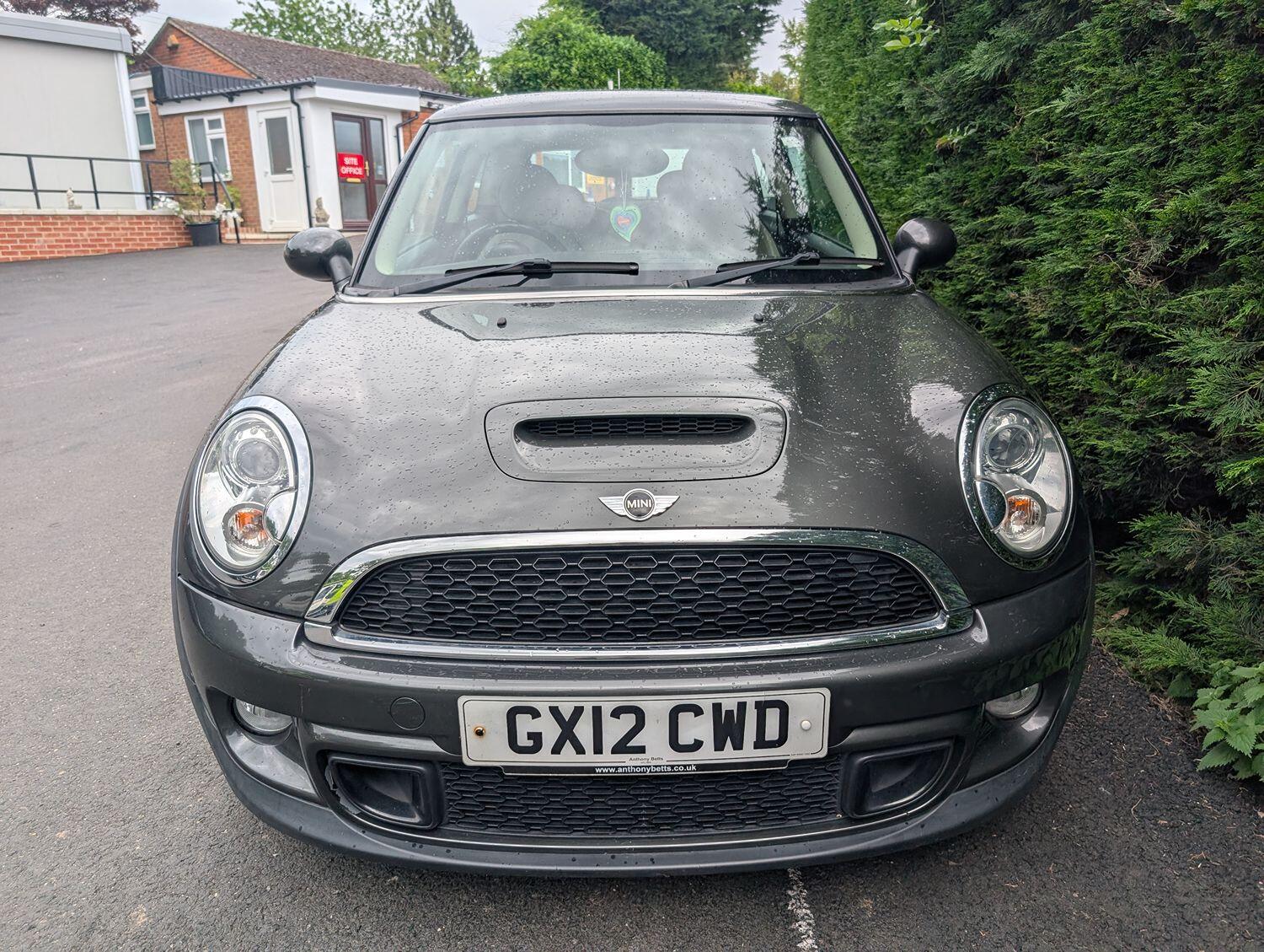 Used MINI Hatch 2012 for sale - 76769299: Photo 4
