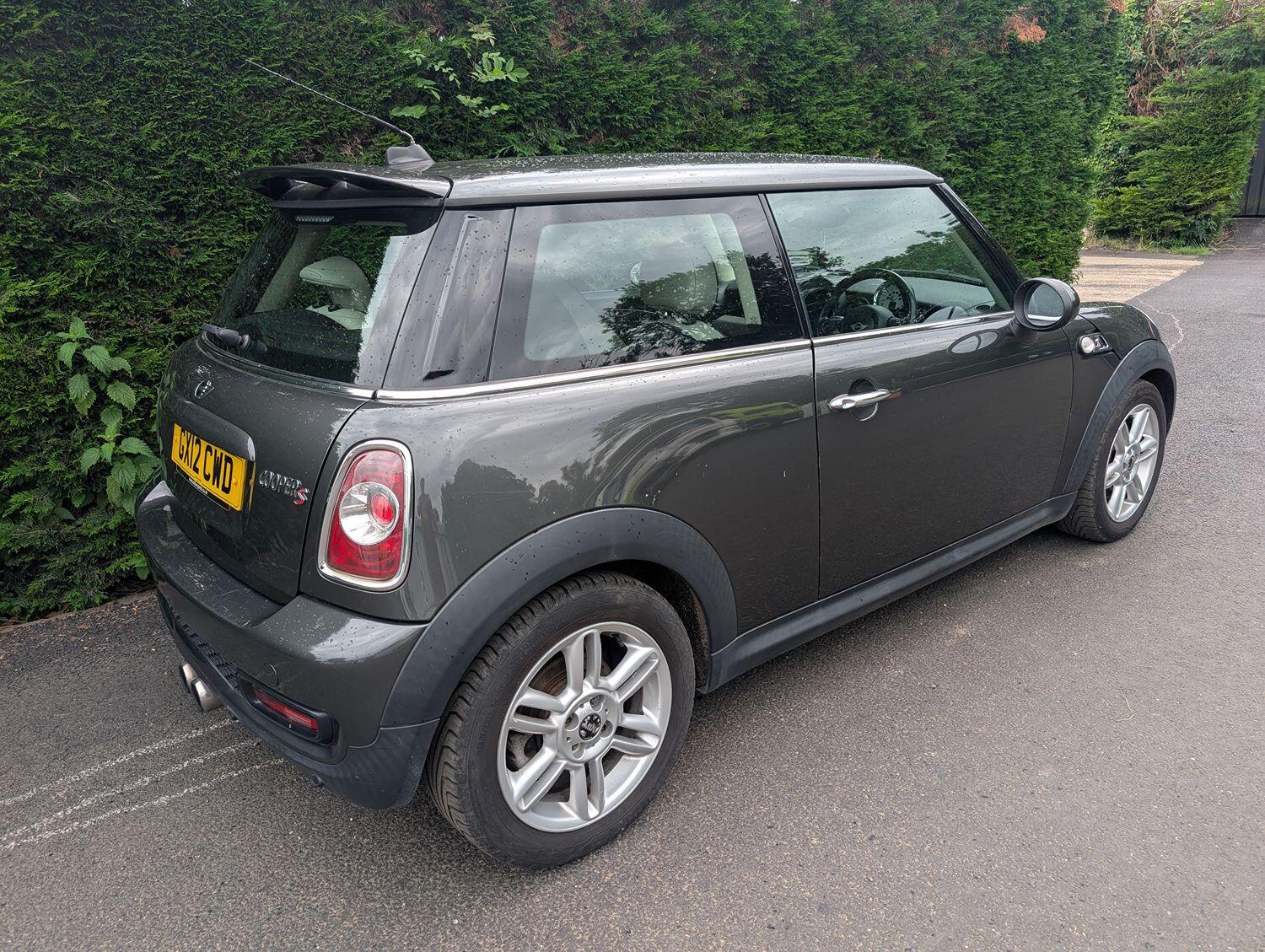 Used MINI Hatch 2012 for sale - 76769299: Photo 5