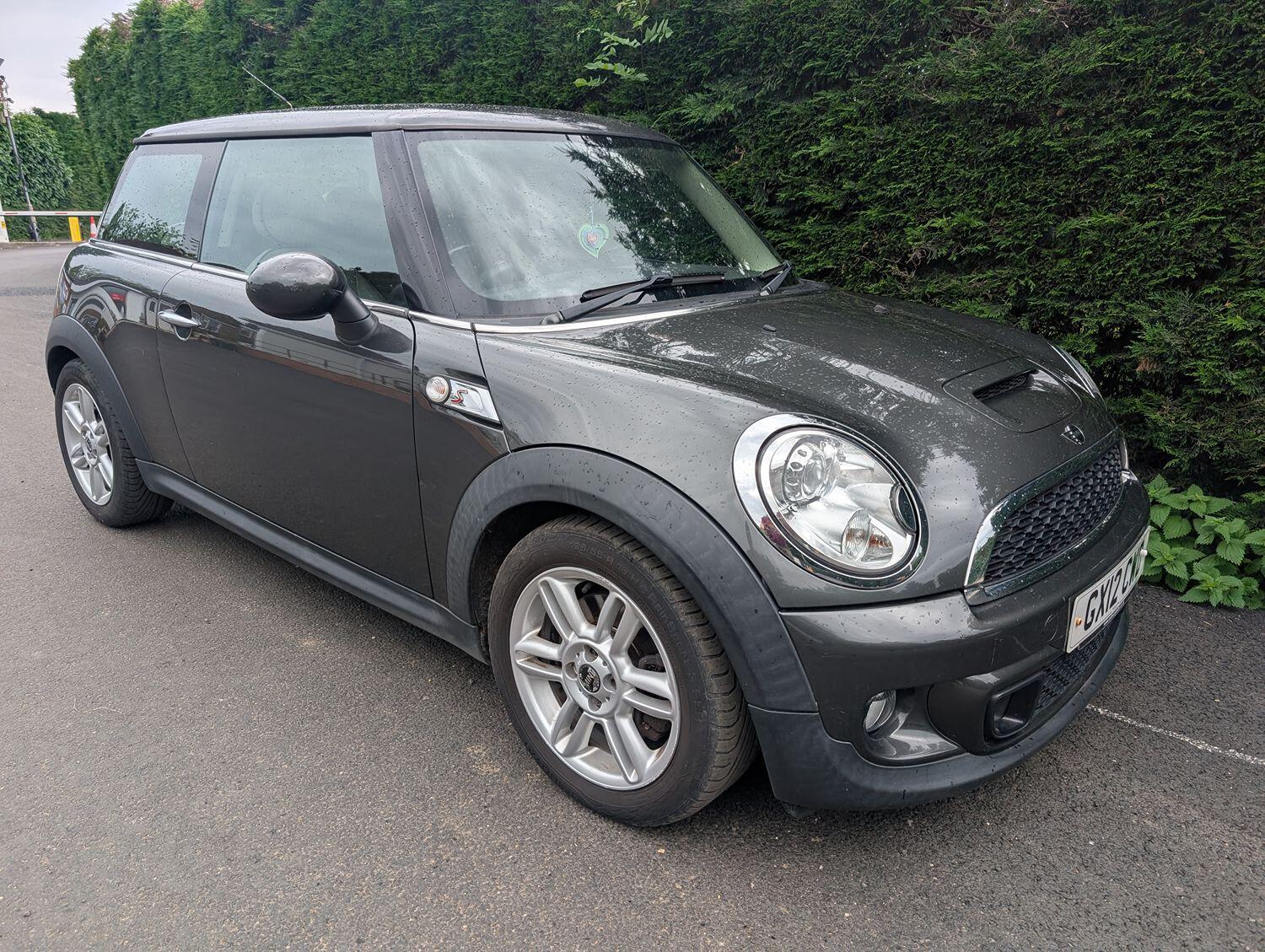 Used MINI Hatch 2012 for sale - 76769299: Photo 7