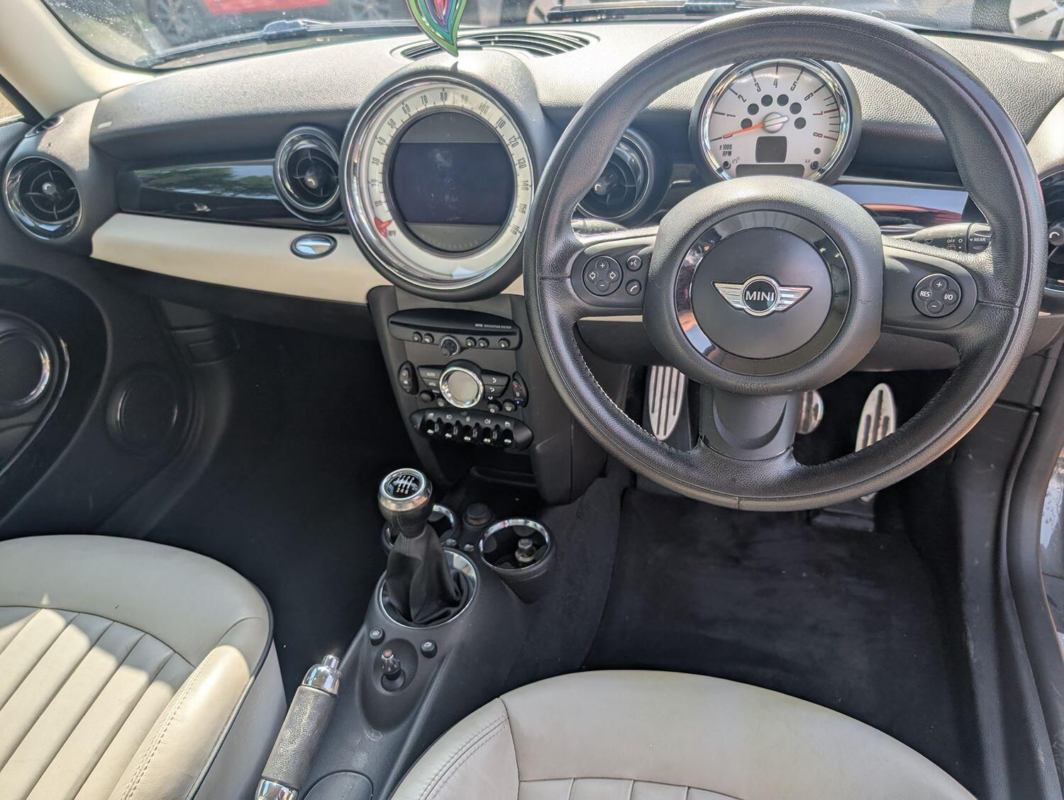 Used MINI Hatch 2012 for sale - 76769299: Photo 9