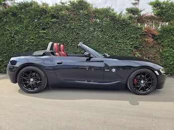 Used BMW Z4 2008 for sale - 79644417: Photo