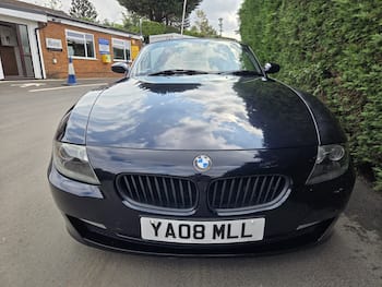 Used BMW Z4 2008 for sale - 79644417: Photo