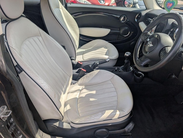 Used MINI Hatch 2012 for sale - 75029677: Photo 10