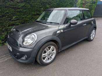 2012 - 1.6 Cooper S Hatch 3-Door