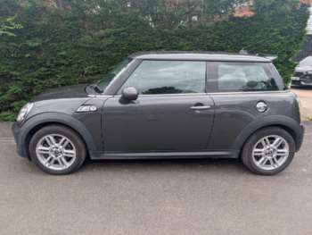 Used MINI Hatch 2012 for sale - 75029677: Photo