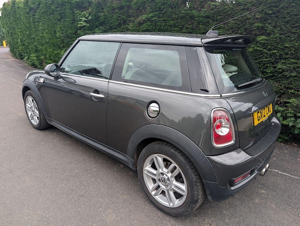 Used MINI Hatch 2012 for sale - 75029677: Photo 3