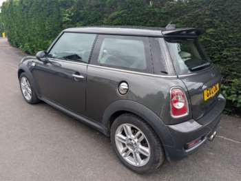 Used MINI Hatch 2012 for sale - 75029677: Photo