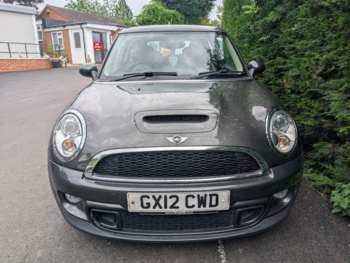 Used MINI Hatch 2012 for sale - 75029677: Photo