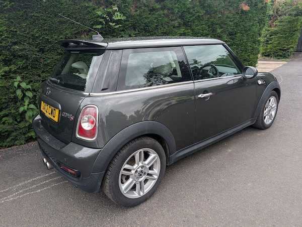 Used MINI Hatch 2012 for sale - 75029677: Photo 5