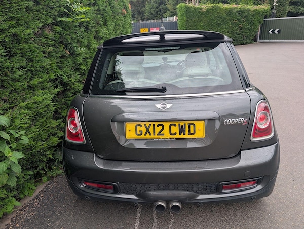 Used MINI Hatch 2012 for sale - 75029677: Photo 6