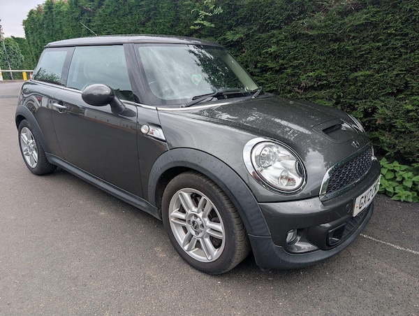 Used MINI Hatch 2012 for sale - 75029677: Photo 7
