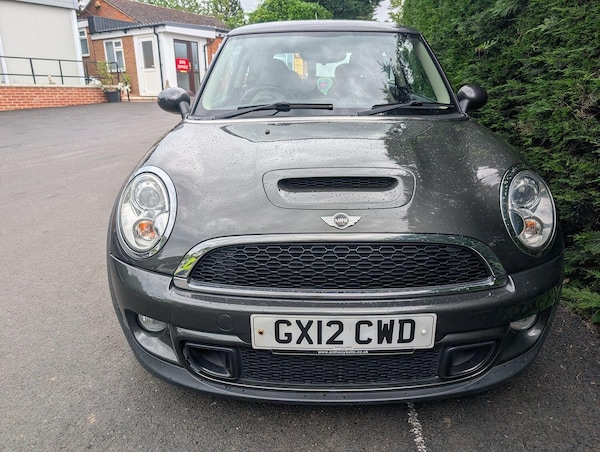 Used MINI Hatch 2012 for sale - 75029677: Photo 8