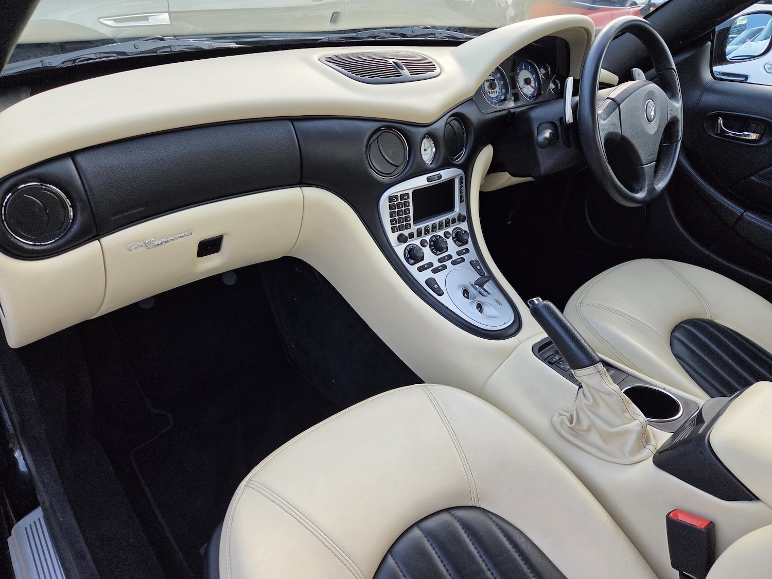 Used Maserati Coupe 2007 for sale - 77313947: Photo 13