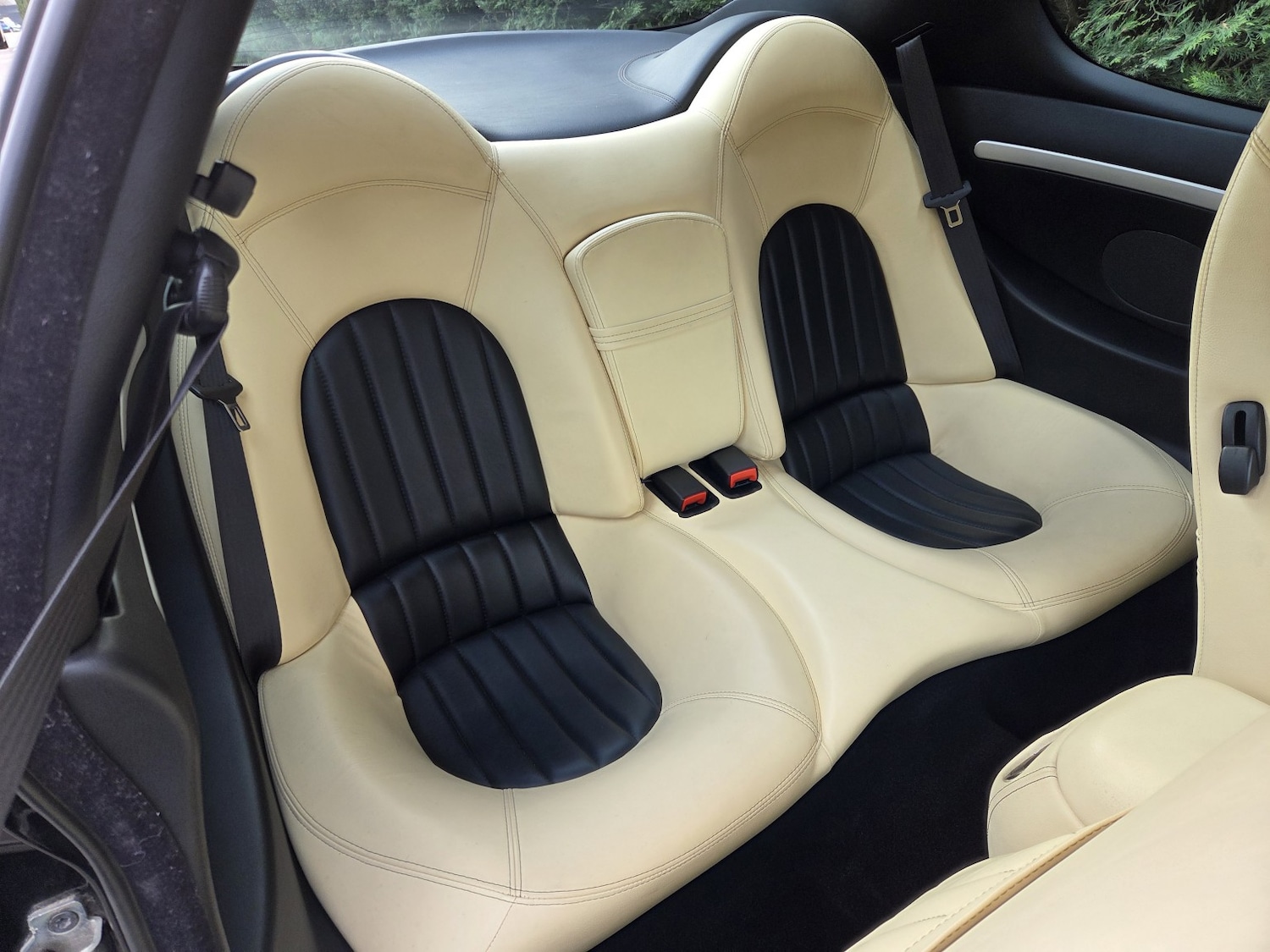 Used Maserati Coupe 2007 for sale - 77313947: Photo 14