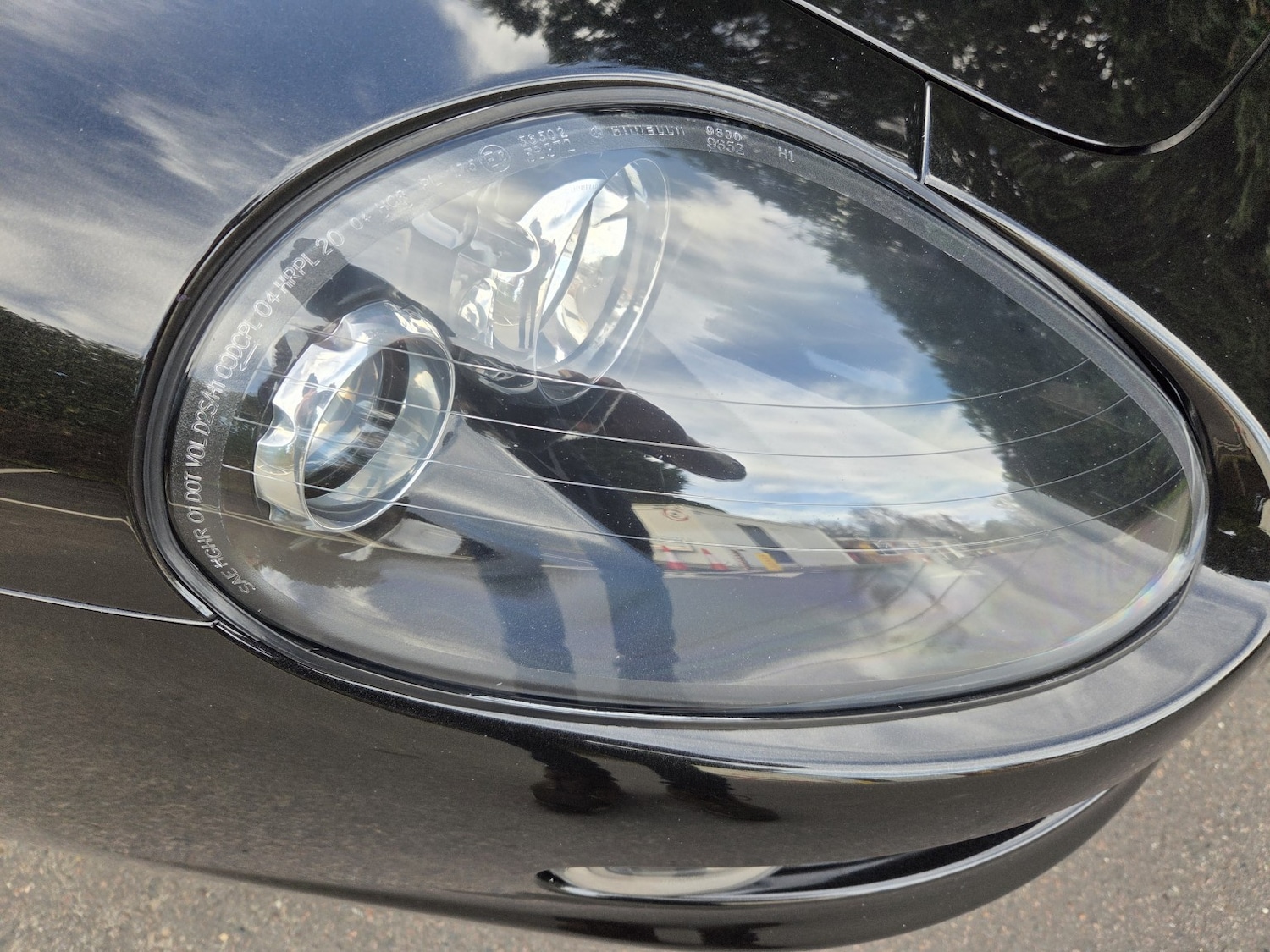 Used Maserati Coupe 2007 for sale - 77313947: Photo 17