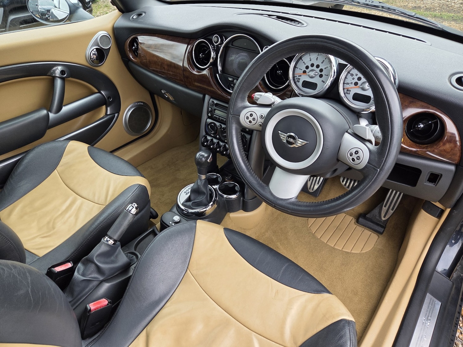 Used MINI Hatch 2006 for sale - 77991629: Photo 10