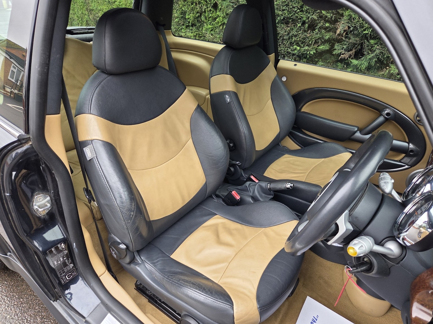 Used MINI Hatch 2006 for sale - 77991629: Photo 11