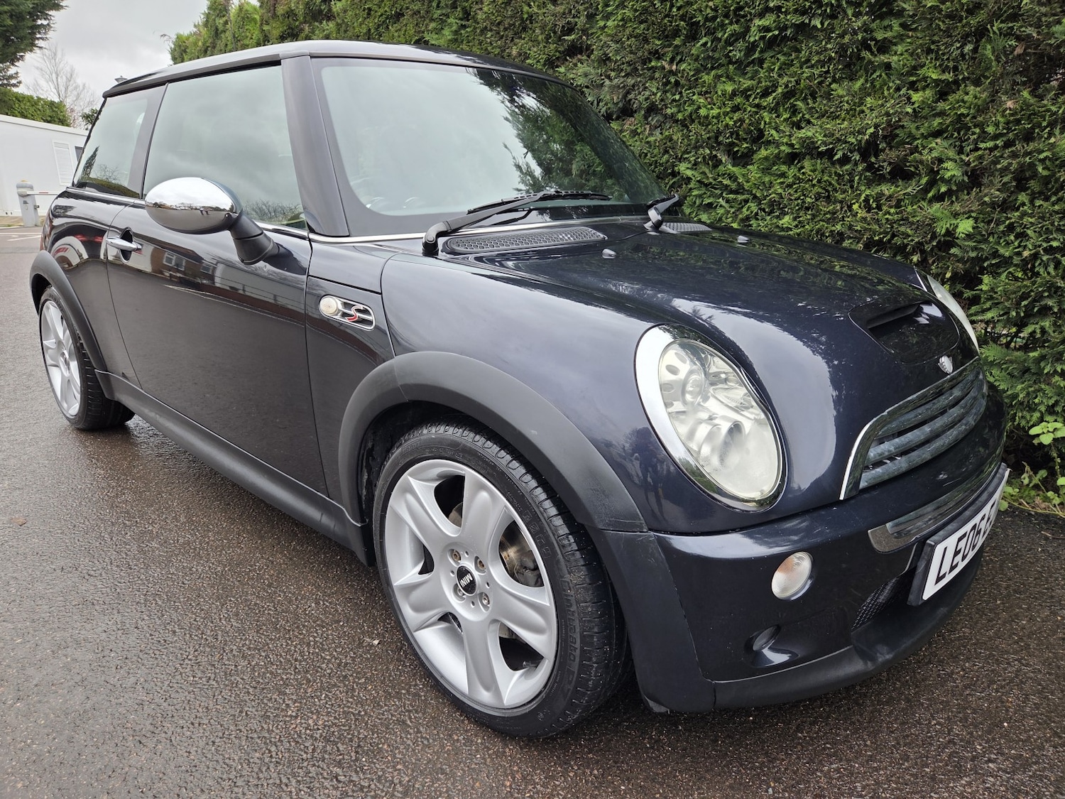Used MINI Hatch 2006 for sale - 77991629: Photo 2