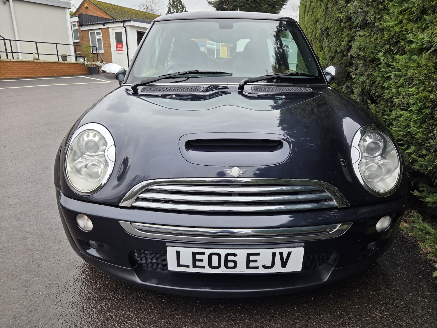 Used MINI Hatch 2006 for sale - 77991629: Photo 3